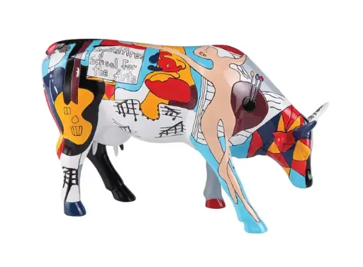 CowParade International – Official Cow Parade Collection